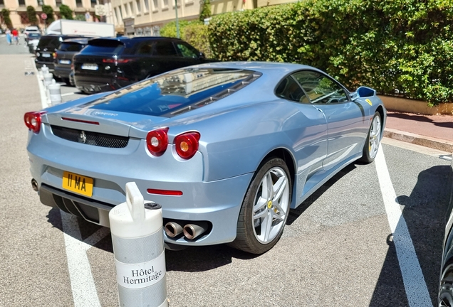 Ferrari F430