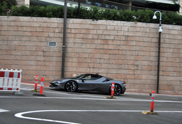 Ferrari SF90 Stradale