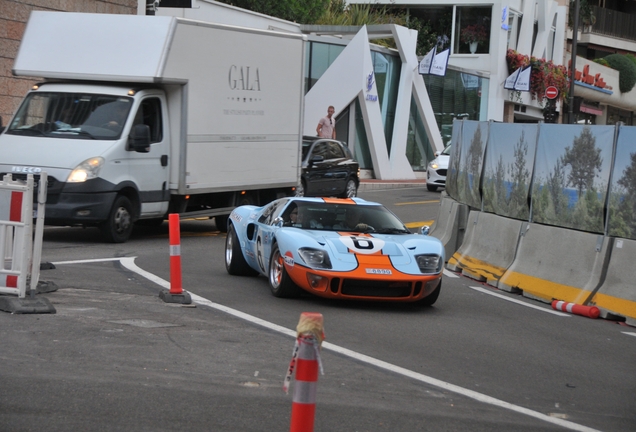 Ford GT40