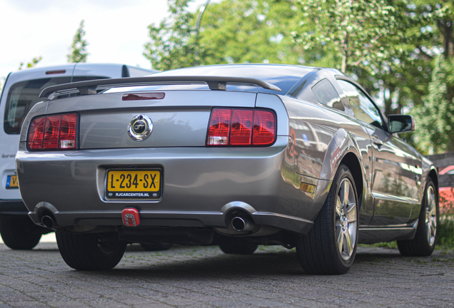 Ford Mustang GT