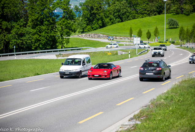 Honda NSX