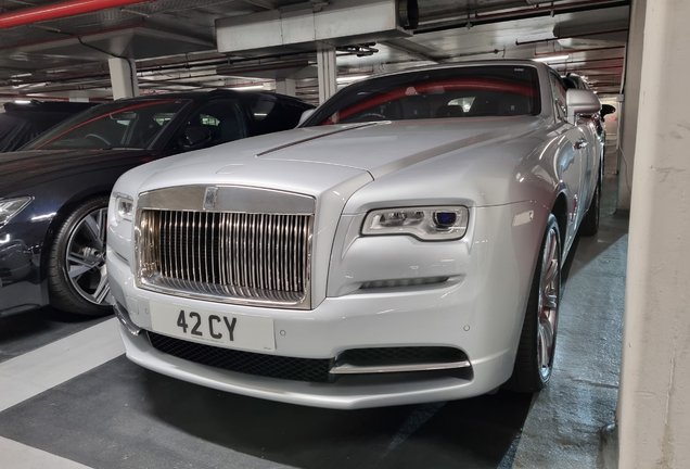 Rolls-Royce Dawn