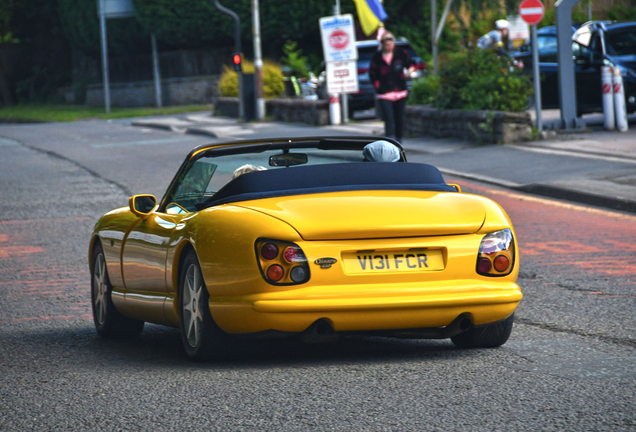 TVR Chimaera 450