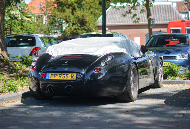 Wiesmann Roadster MF4-S