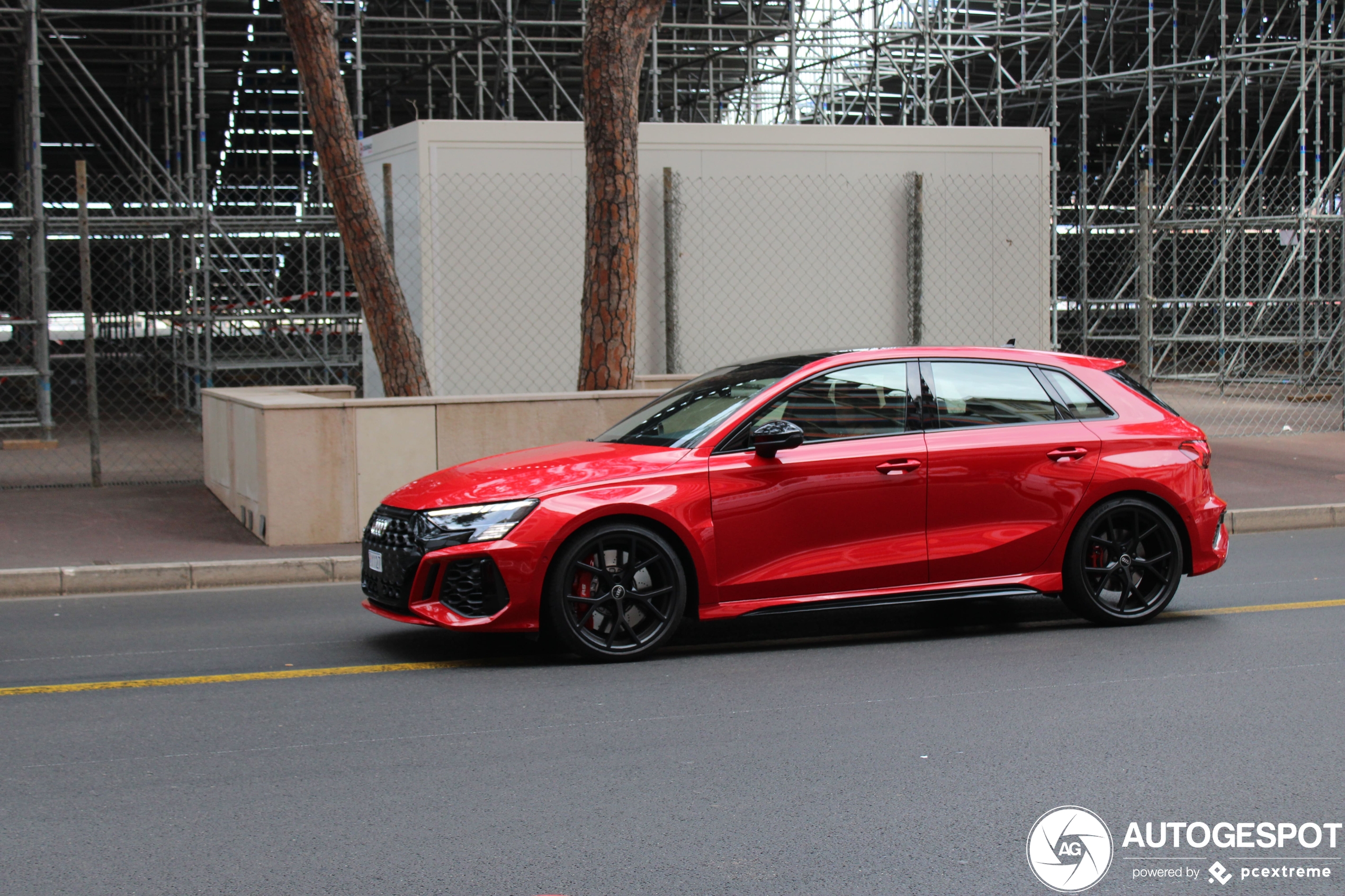 Audi RS3 Sportback 8Y