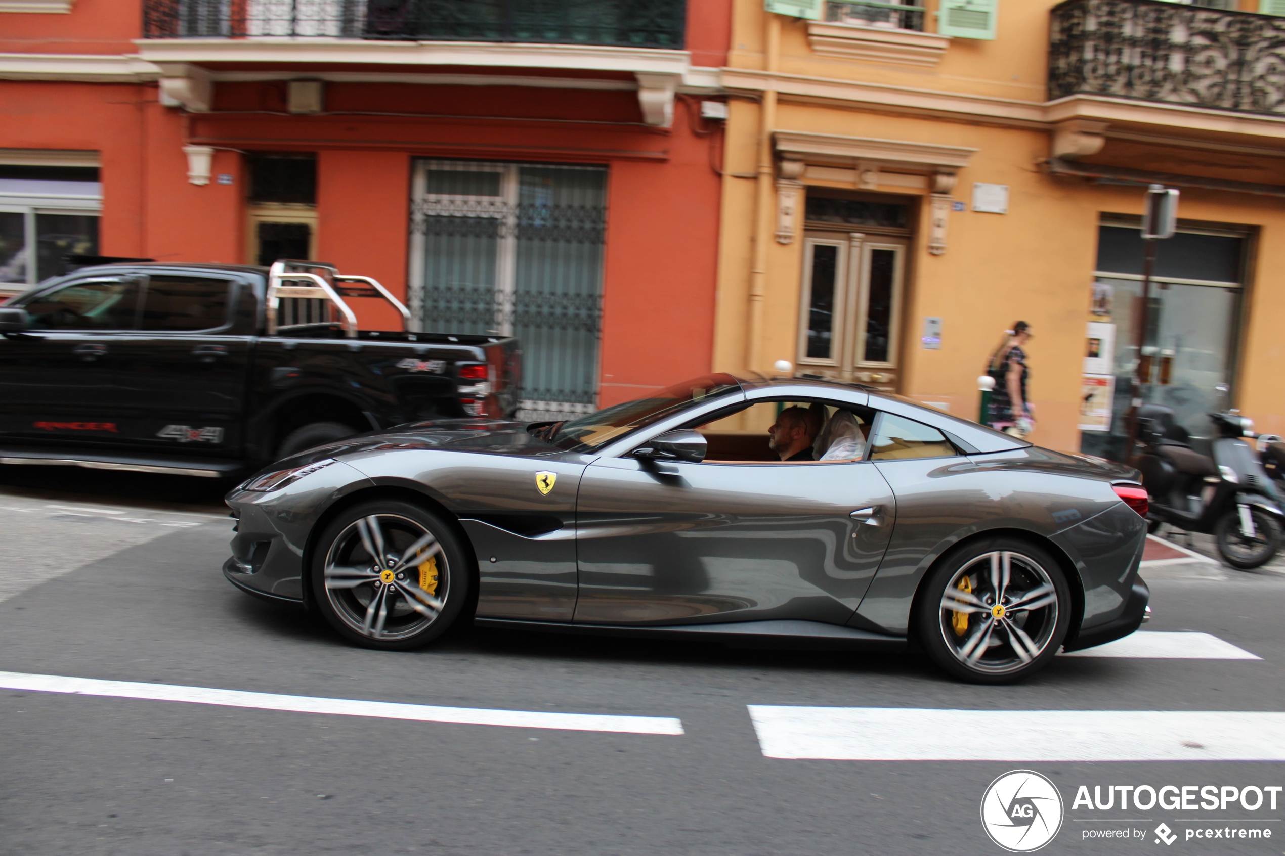 Ferrari Portofino