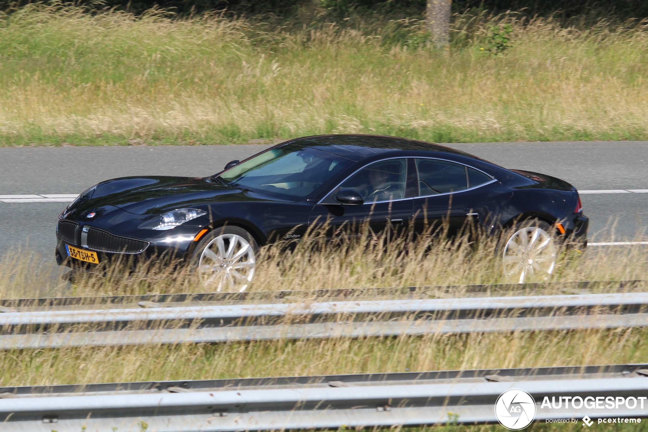 Fisker Karma