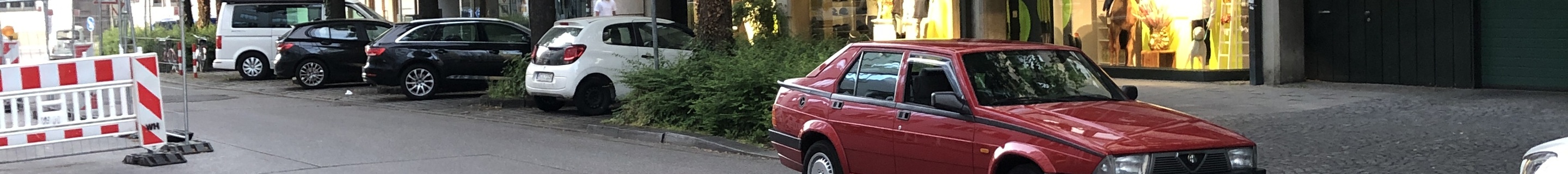 Ferrari Enzo Ferrari