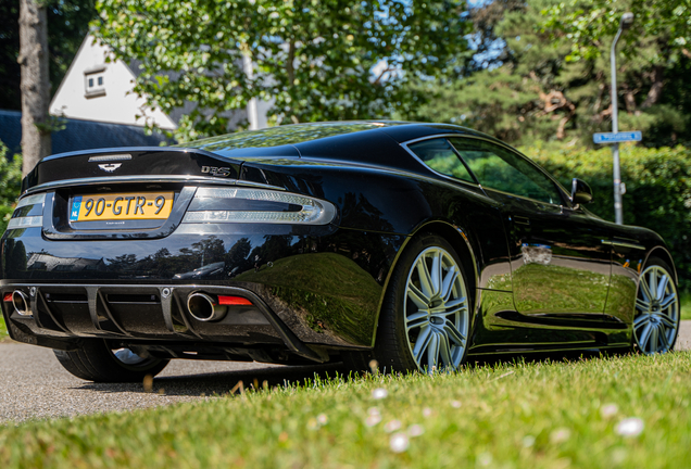 Aston Martin DBS