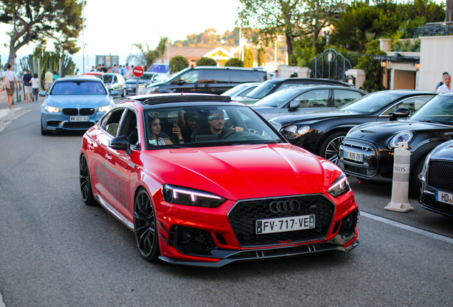 Audi ABT RS5-R B9 Sportback