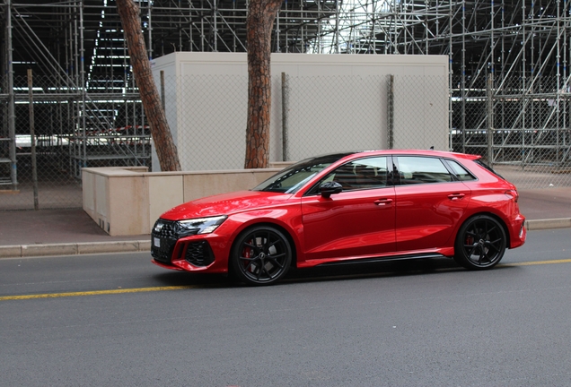 Audi RS3 Sportback 8Y