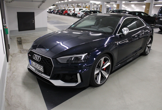 Audi RS5 B9