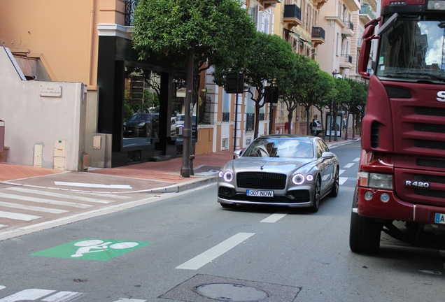 Bentley Flying Spur W12 2020