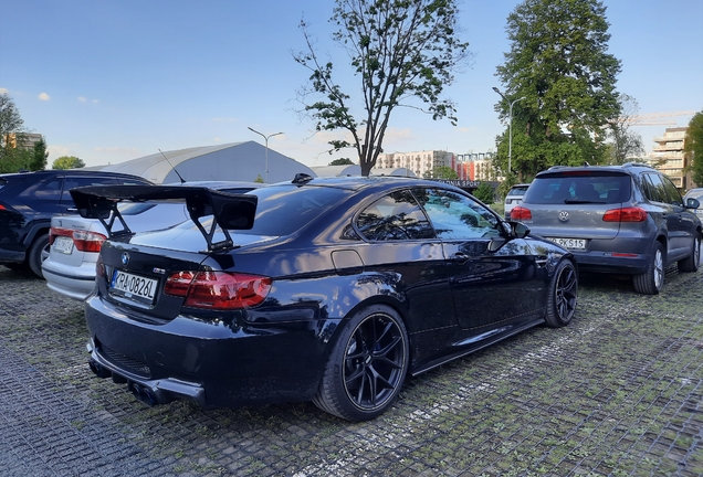 BMW M3 E92 Coupé