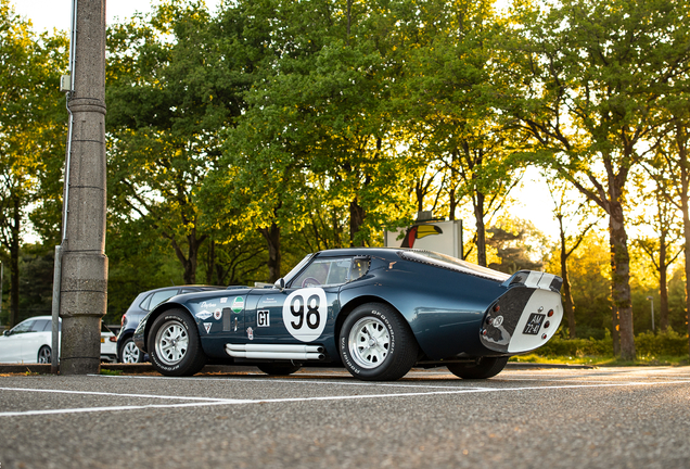 Factory Five Type 65 Coupe