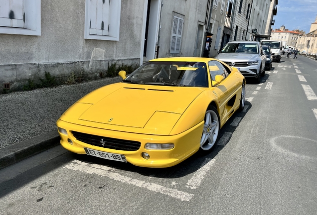 Ferrari F355 Berlinetta