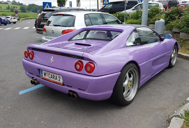 Ferrari F355 GTS