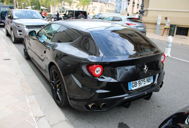 Ferrari FF