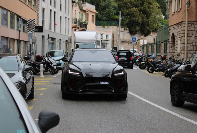 Lamborghini Urus Mansory Venatus