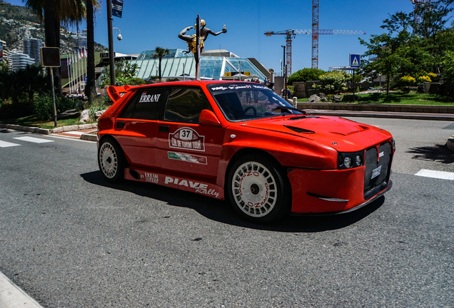 Lancia Delta Erre20