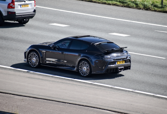 Porsche Mansory Panamera C One