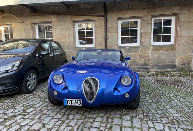 Wiesmann Roadster MF3