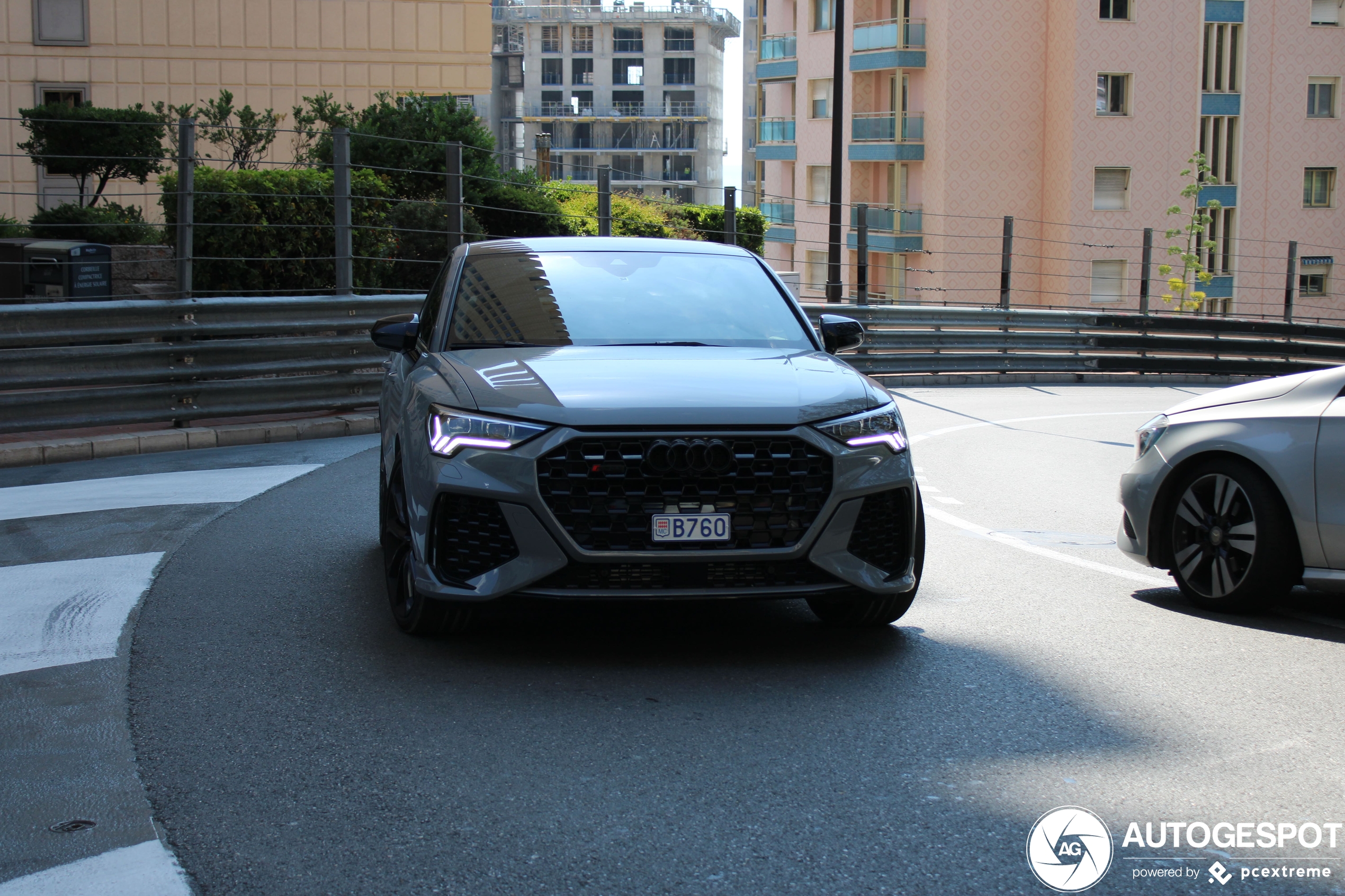 Audi RS Q3 Sportback 2020