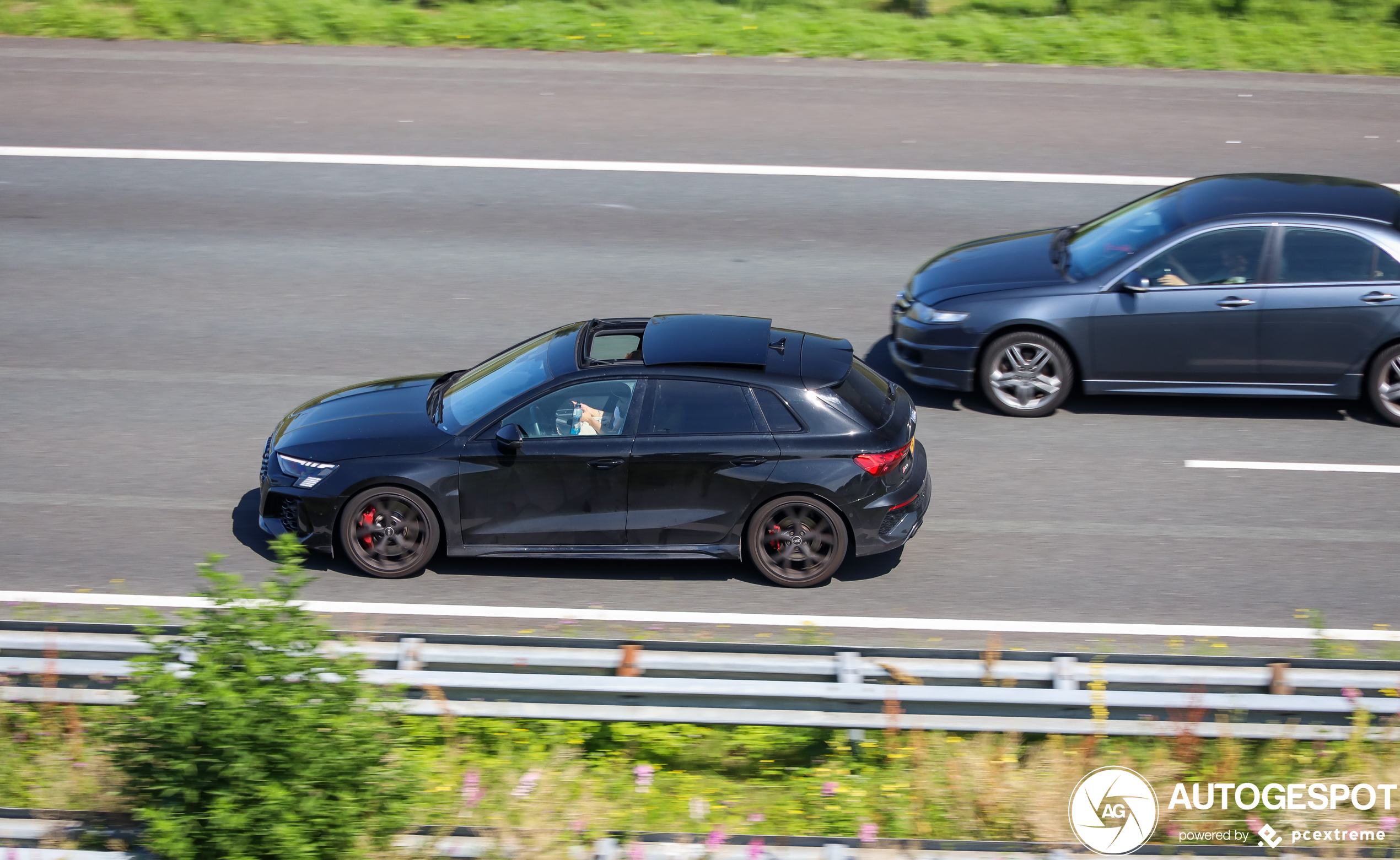 Audi RS3 Sportback 8Y