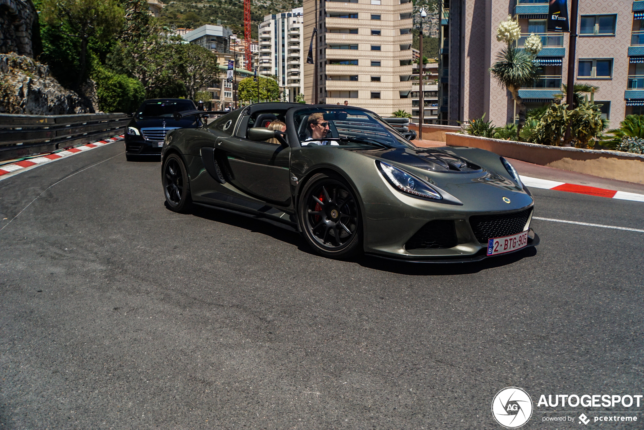 Lotus Exige 350 Sport