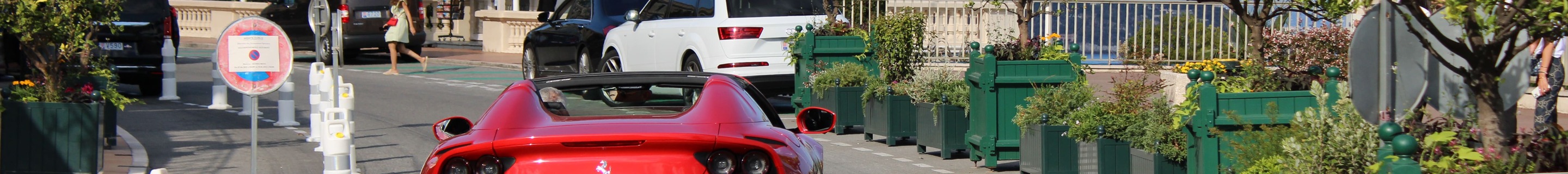 Ferrari 812 GTS