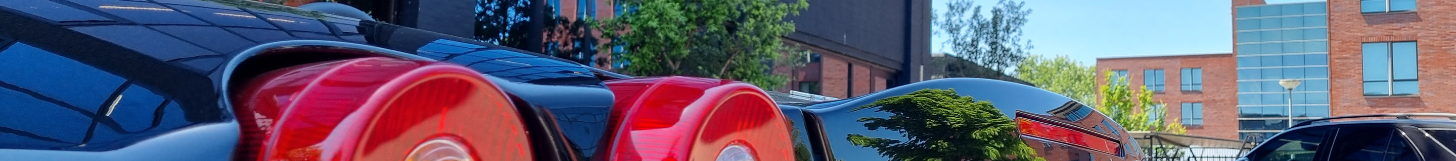 Ferrari F430 Spider