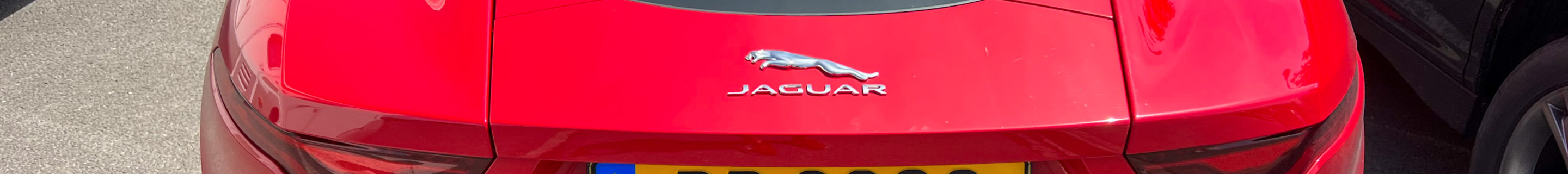 Jaguar F-TYPE R Coupé 2020