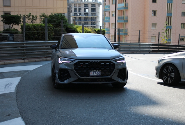 Audi RS Q3 Sportback 2020