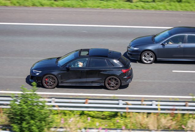 Audi RS3 Sportback 8Y