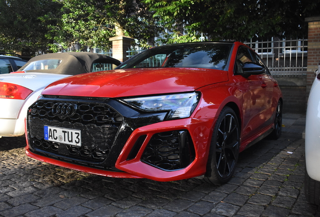 Audi RS3 Sportback 8Y