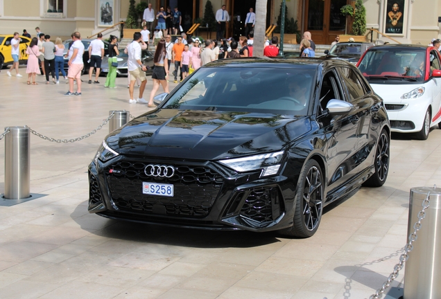 Audi RS3 Sportback 8Y