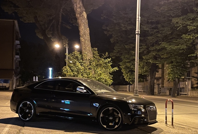 Audi RS5 B8 2012