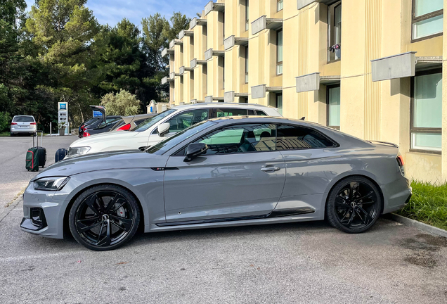 Audi RS5 B9