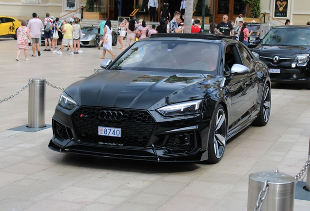 Audi RS5 B9