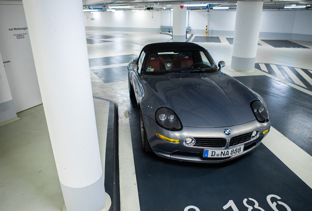 BMW Z8