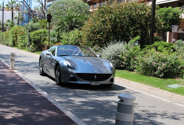 Ferrari California T