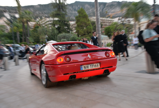 Ferrari F355 Berlinetta