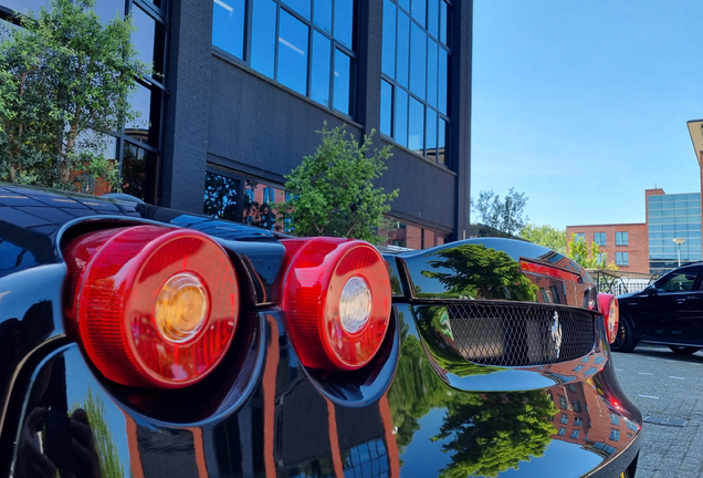 Ferrari F430 Spider