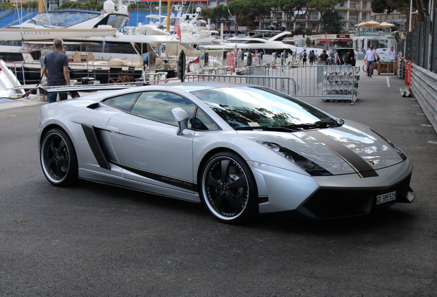 Lamborghini Gallardo