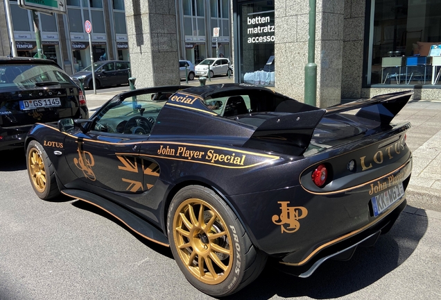 Lotus Elise S3 250 Cup