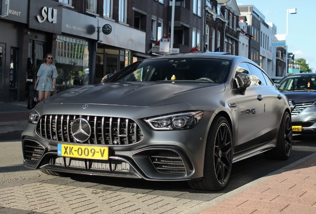 Mercedes-AMG GT 63 S Edition 1 X290