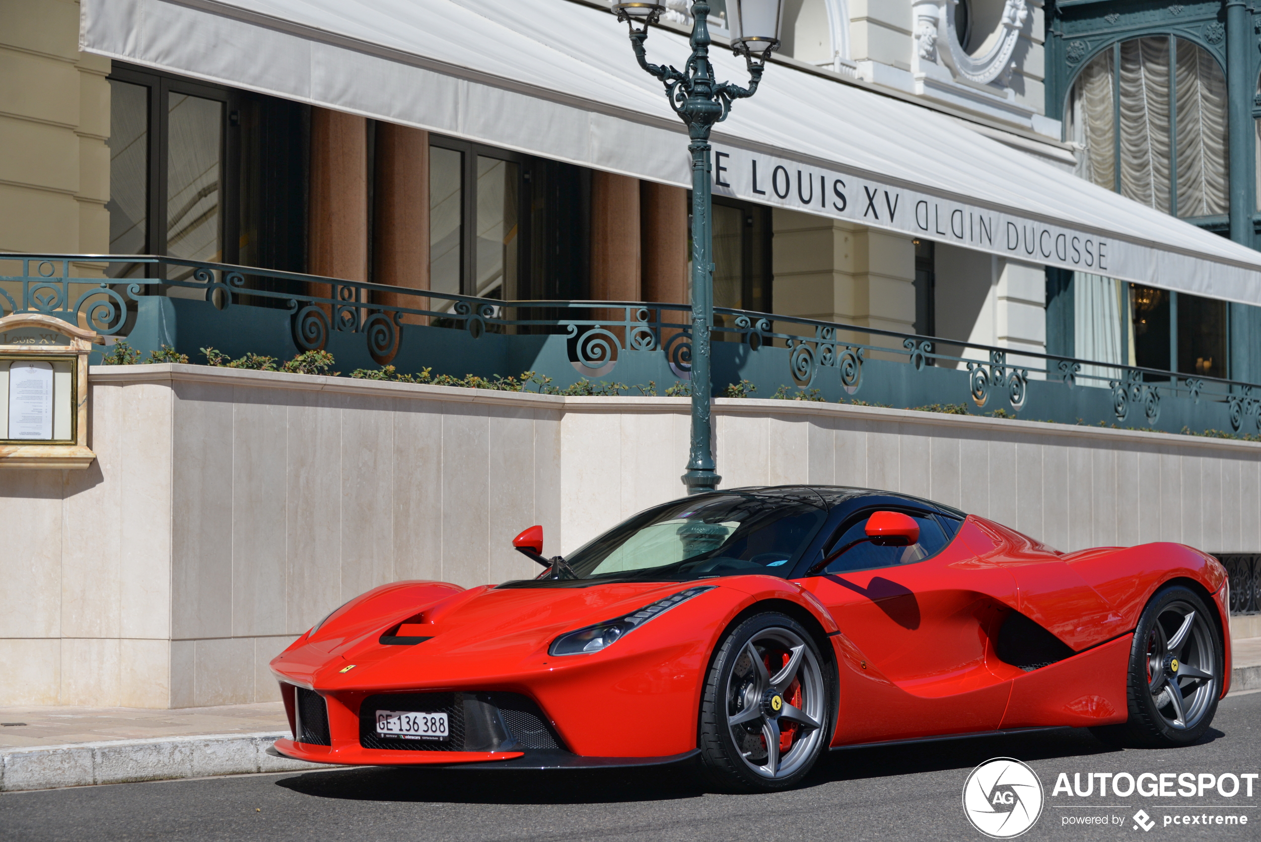 Ferrari LaFerrari