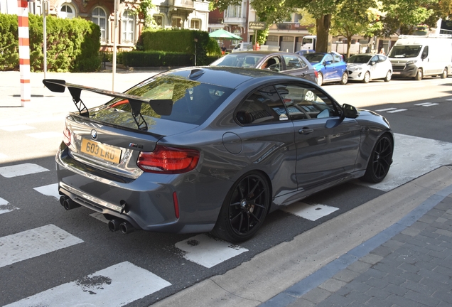 BMW M2 Coupé F87