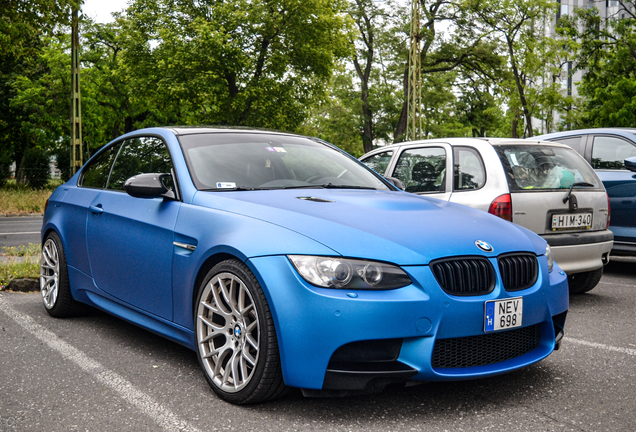 BMW M3 E92 Coupé