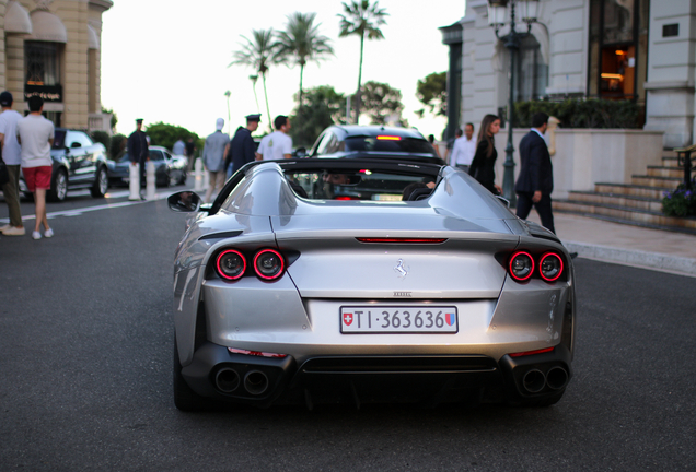 Ferrari 812 GTS